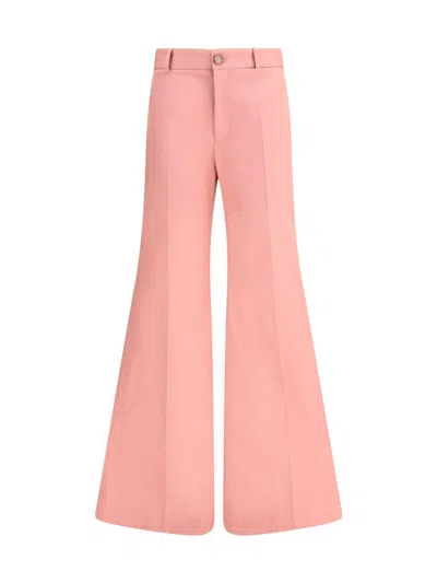 CHLOÉ CHLOÉ PANTS