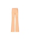 CHLOÉ CHLOÉ PANTS