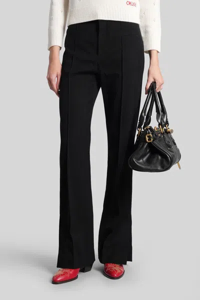 CHLOÉ CHLOÉ PANTS