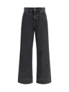 Chloé Pants In Black