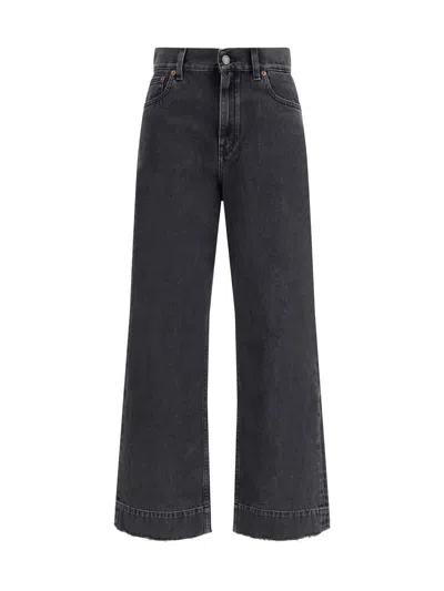Chloé Pants In Black