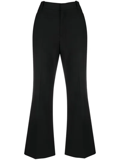 Chloé Pants In Black