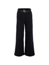 Chloé Pants In Black