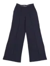 Chloé Pants In Black
