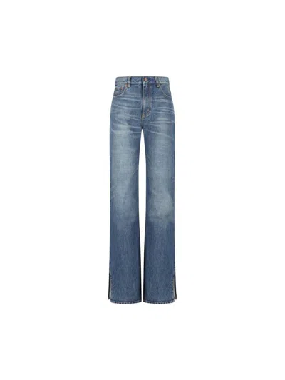 Chloé Pants In Brown