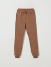 Chloé Pants  Kids Color Brown In Brown