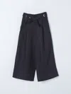 Chloé Pants  Kids Color Marine In Marine
