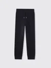 Chloé Pants  Kids Color Navy In Navy