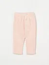 Chloé Pants  Kids Color Pink In Pink