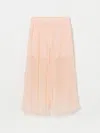Chloé Pants  Kids Color Pink In Pink