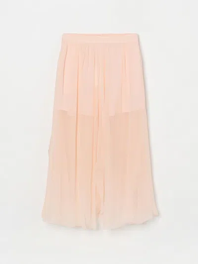 Chloé Pants  Kids Color Pink