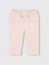 Chloé Pants  Kids Color Pink In Pink