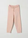 Chloé Pants  Kids Color Pink