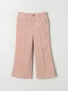 Chloé Pants  Kids Color Pink In Pink