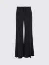 Chloé Pants  Woman Color Black In Black