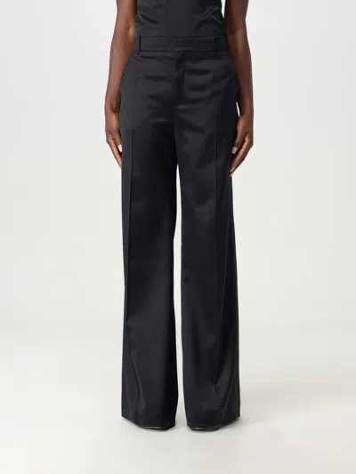 Chloé Trousers  Woman Colour Black