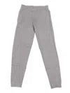 Chloé Pants In Gray