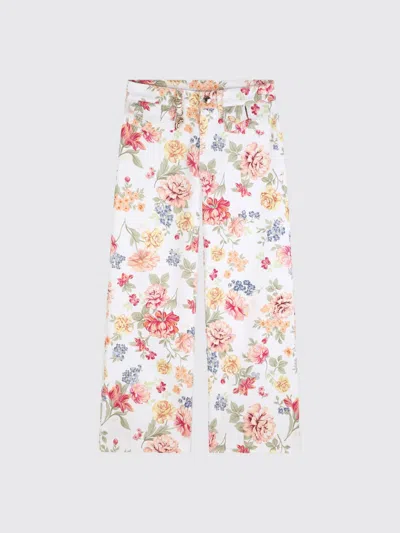 CHLOÉ CHLO&EACUTE; PANTS KIDS CHLOÉ