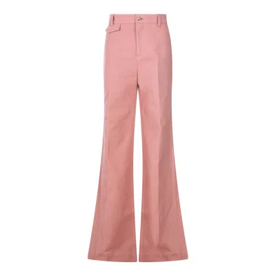 CHLOÉ CHLOÉ TROUSERS