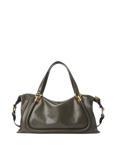CHLOÉ CHLOÉ PARATY 24 BAG