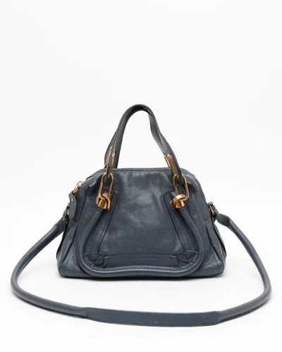 Chloé Paraty Bag
