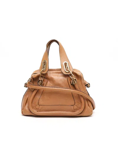 Chloé Paraty Bag