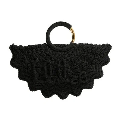 CHLOÉ PARAVENT BRACELET BAG