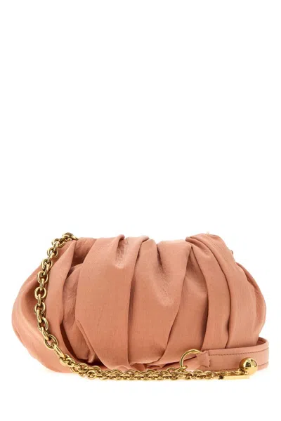 Chloé Chloe S765 -  Plissé In White
