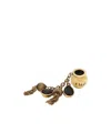 Chloé Pearl Dice Bracelet Charm