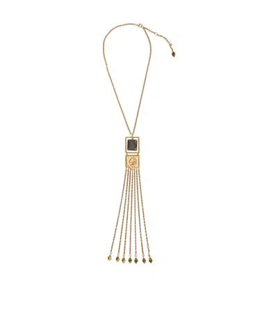 Chloé Pendant Necklace