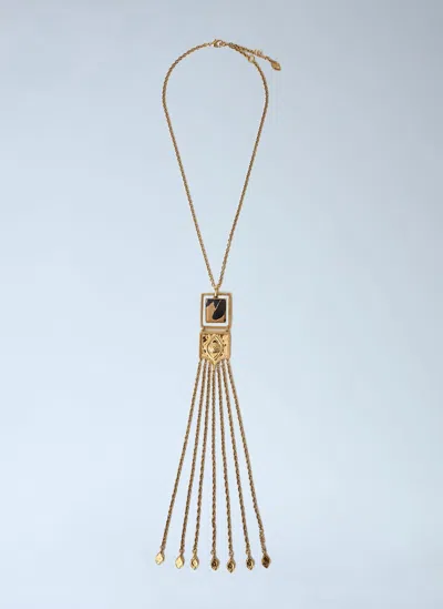 CHLOÉ PENDANT NECKLACE