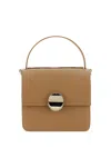 Chloé Penelope Handbag In Desert Beige