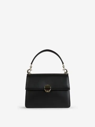 Chloé Penelope Medium Bag In Black