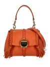 CHLOÉ CHLOÉ PENELOPE MINI SHOULDER BAG