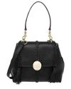 CHLOÉ CHLOÉ PENELOPE SMALL LEATHER SHOULDER BAG