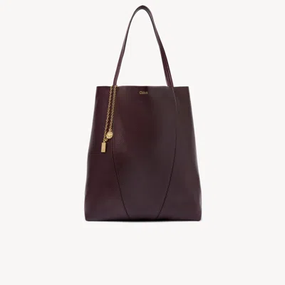 Chloé Perfect Plum