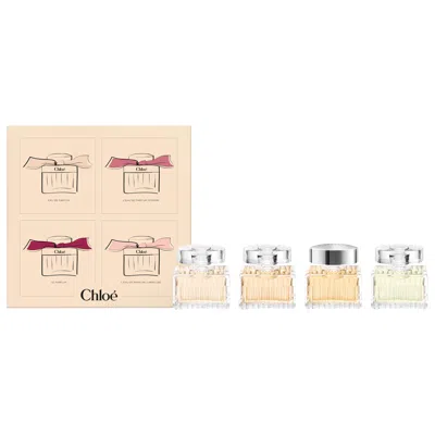 Chloé Perfume Mini Gift Set