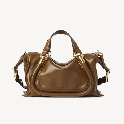 Chloé Chc24as751 - Paraty 24-tu Nd Chloe Female In Brown