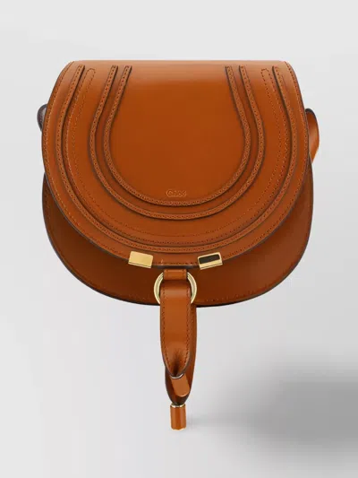 Chloé Petite Sac Bandoulière Marcie