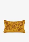 Chloé Plage Beach Pillow In Yellow