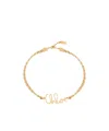 Chloé Braided Rope Necklace For Summer