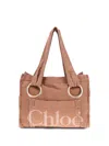 Chloé Plage Shoulder Bag