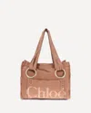 Chloé Plage Shoulder Bag
