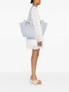 Chloé Plage Tote Bag