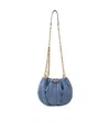 Chloé Ashes Blue In Blue
