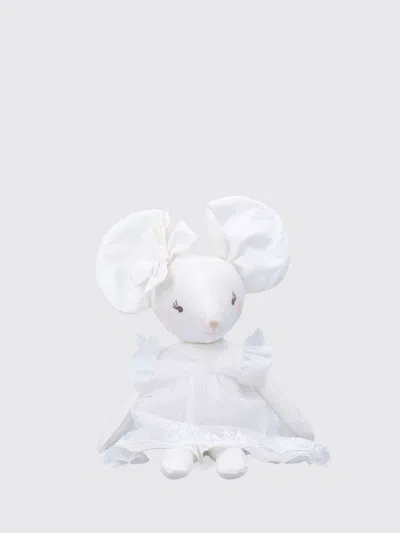 Chloé Plush Kids  In Purple