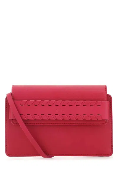 Chloé Pochettes In Fiz.pink