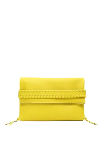 Chloé Pochettes In Yellow