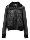 Chloé Black Jackets In Black