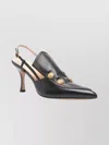 Chloé Chloe Women "agnes" Mules In Black